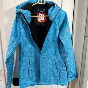 Roxy Jacket